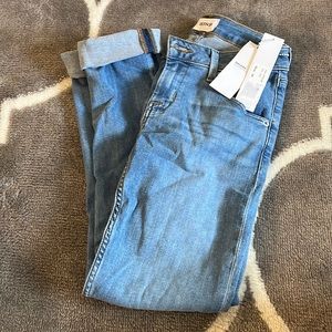 Hudson jeans